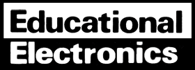 Educational Electronics logo
