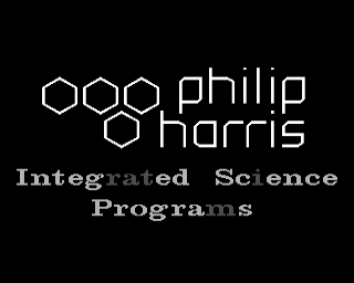 Integrated Science Programs screenshot