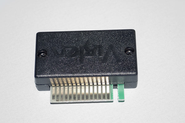 The Viglen ROM Cartridge