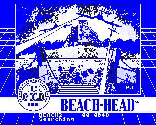 Beach Head
