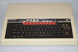 Acorn BBC Micro Model B