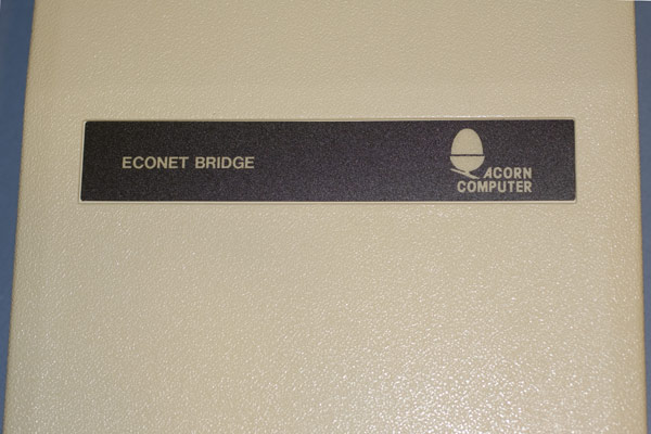 Acorn Econet Bridge